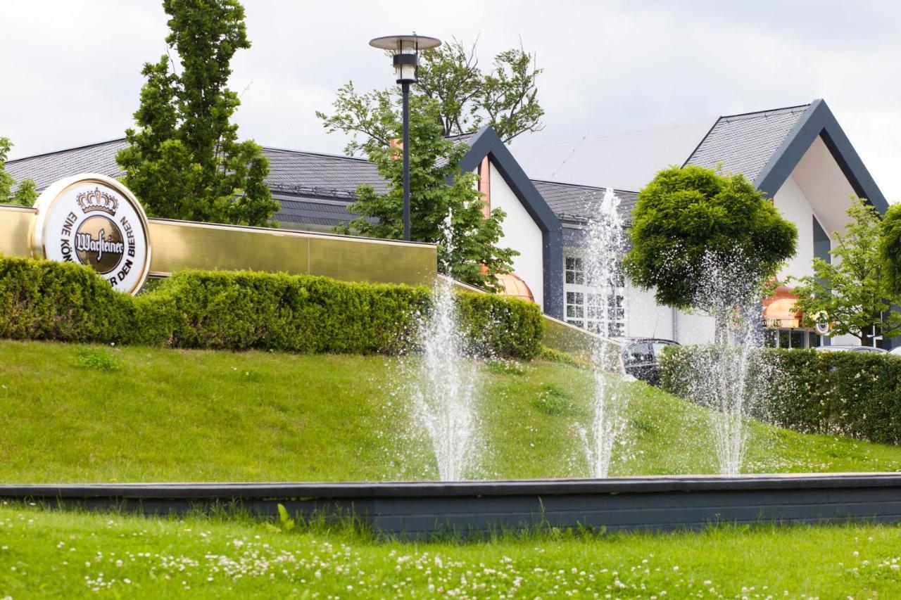 Gaestehaus Warsteiner Welt Ngoại thất bức ảnh
