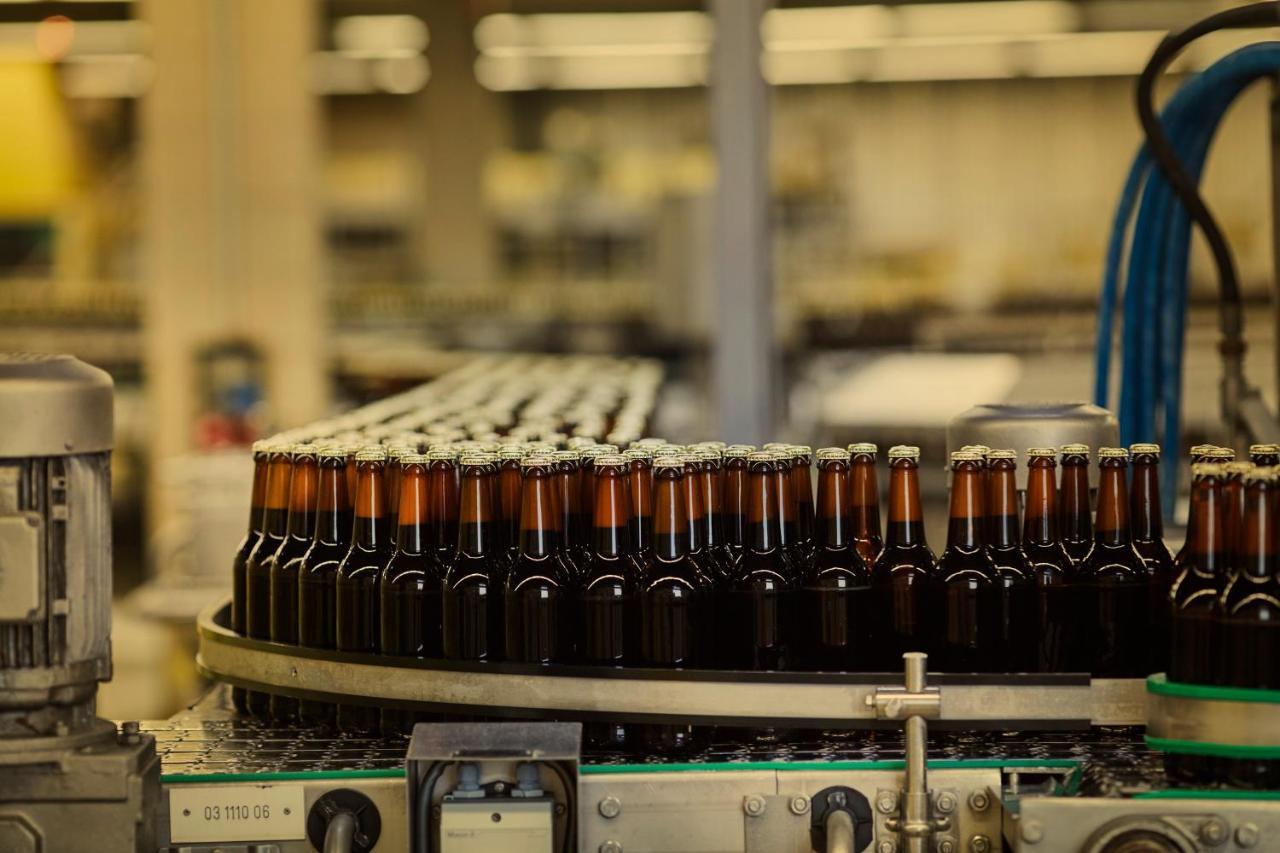 Gaestehaus Warsteiner Welt Ngoại thất bức ảnh