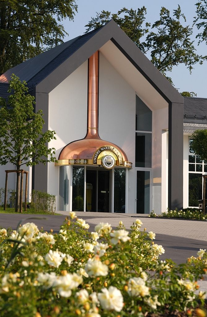 Gaestehaus Warsteiner Welt Tiện nghi bức ảnh